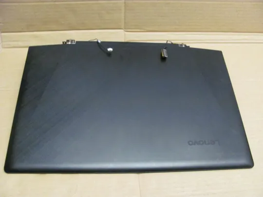 Купити номер0149-1 верхня частина корпусу взборі РОБОЧА для LENOVO IdeaPad Y700 Y700-17iSK оригінал