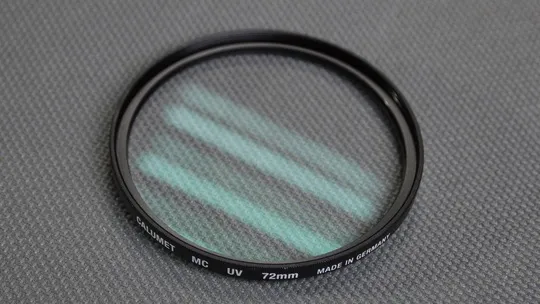 Calumet MC UV 72мм. защитный ультрафиолетовый светофильтр 100% оригинал Germany Ціна