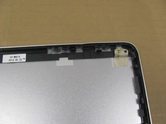 771-1 кришка матриці 60.48L08.004 для Dell Inspiron 17 7737   оригінал Недорого