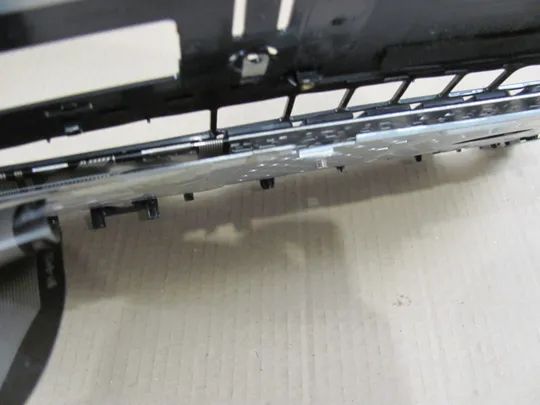 373-1 Кришка панель палмрест EAY27003010 клавіатура РОБОЧА для HP Pavilion 17-P  оригінал На торгах