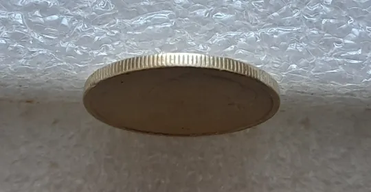 (5702) 1 драхма 1976 Греція (Греция) З аукціону