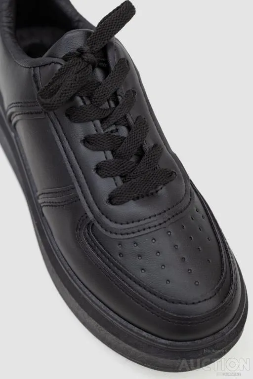 Купити Кроссовки женские, цвет черный, 243R188-198