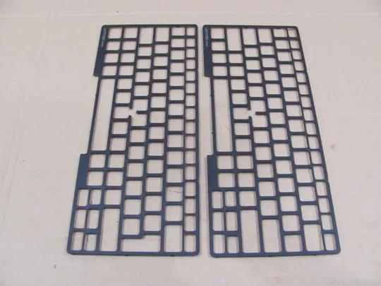 640-14 рамка клавіатури 0G33CJ 0T90XX для Dell Latitude E5470 E7470 7470 E7450 7450 E5450 E5470 E5490 E7470 E7450 Latitude 13 3350 P47G 3340   оригінал Ціна