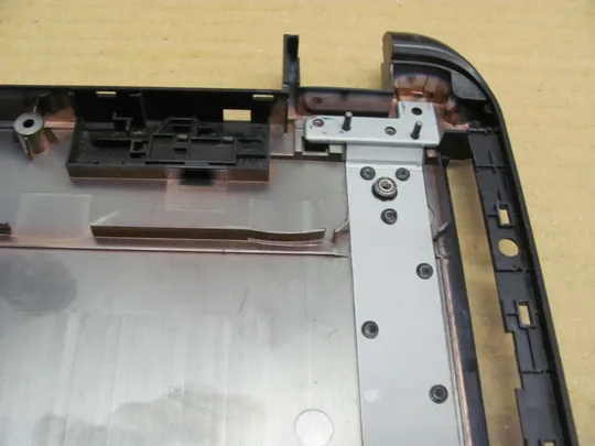 фото 13, номер0117-1 Кришка дно піддон корпуса AP14D000410 754213-001 для HP Pavilion 250 255 G3 оригінал