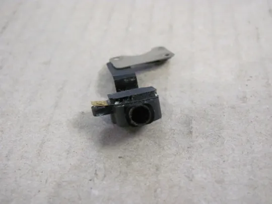 Купити 65-18 AUDIO роз&#039;єм 821-02711-A  для  APPLE MACBOOK PRO 13 оригінал