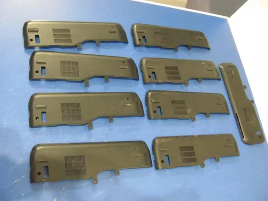 43-35 Сервісна кришка 0TJT6M 06K4C9 для ноутбука Dell Latitude E5430 Оригинал Інтернет-аукціон