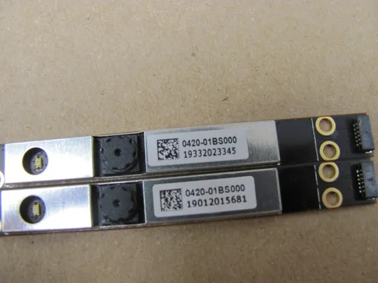 Купити 642-11 WEB камера 0420-01BS000 для MEDION AKOYA  S6445 оригінал