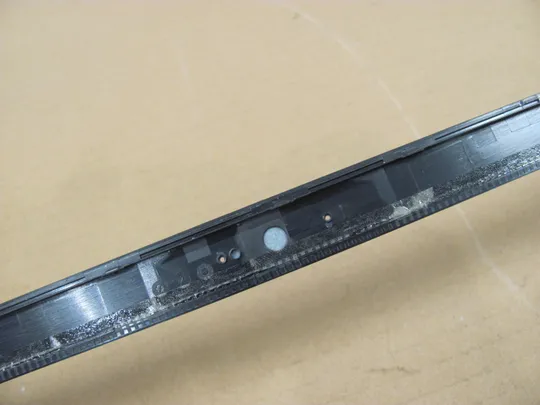 857-3 рамка матриці для FUJITSU LIFEBOOK E754 E756 E753 оригінал Де купити