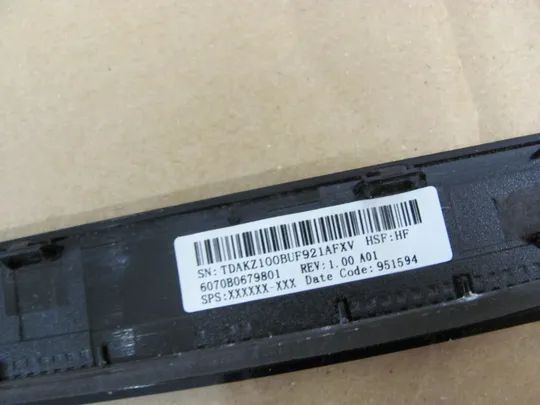 462-4 рамка матриці зі сенсором 6070b0679801 768356-E10 для HP ELITEBOOK 840 740 745 G1 G2 оригінал Інтернет-аукціон