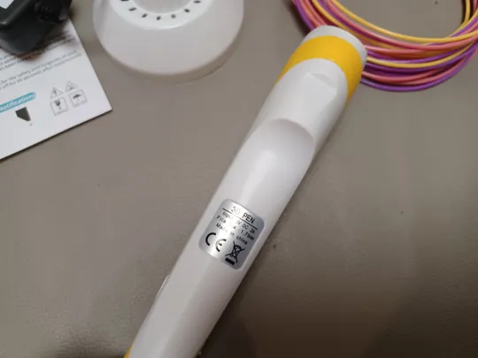 0586С   набір із 3D-ручкою Де купити