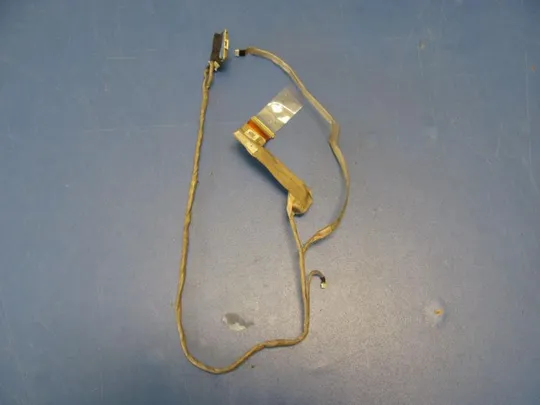 №27-4 Шлейф матриці 0F1P03 для DELL LATITUDE E6420 оригінал в хорошому стані Ціна