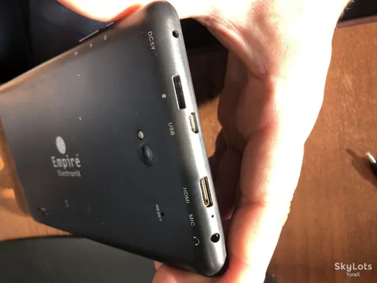 Купити Планшет Empire electronix 10"