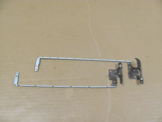 номер0881-31 кріплення матриці з петлями  для Lenovo V340-17 L340-17  оригінал Ціна