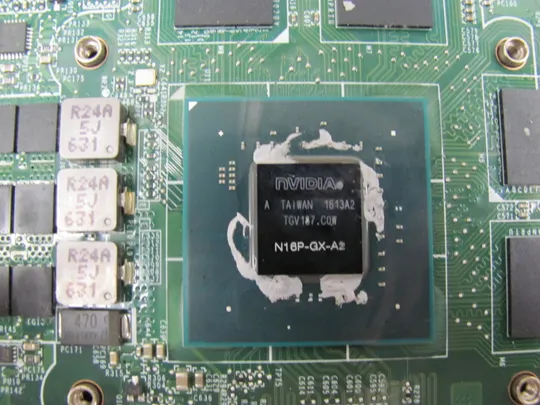 743-1 материнська плата РОБОЧА DAAM9AMB8D0 0MPYPP SR2FQ i7-6700HQ для Dell Inspiron 15 15-7000 7559 5599 оригінал Продаж