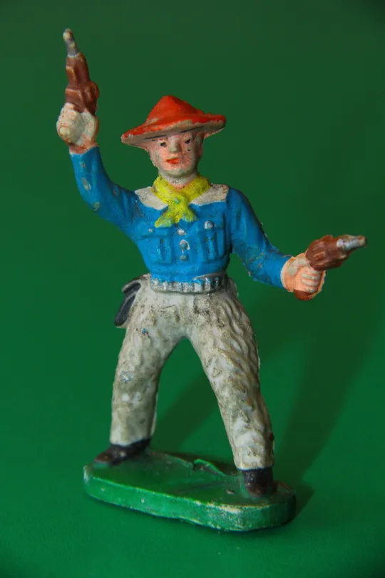 ковбой НДР № 007 УАЙЯД ЕРП Lisanto М`ЯКА ГУМА рідкісні кольори Ціна