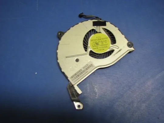 №114-28 Вентилятор (кулер, FAN) 736278-001 DFS531105MC0T для HP Pavilion 15-n оригінал Ціна