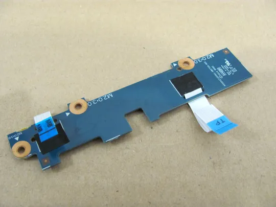 435-13  плата кнопки тачпаду 6050A2732001  для   HP  Pavilion  14-AM 14-A  14-AC 14-AF 14-an  оригінал Продаж