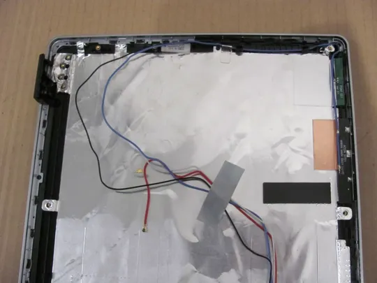 номер0230-4 кришка матриці, Кришка дисплея,Тильна кришка,Корпус матриці,Верхня кришка,Задня кришка,matrix cover   Top Case LCD Cover Rear Lid Back Cover Housing Cabinet 13N4-01A0Y01 для BLUECHIP SP15-DIS оригінал Де купити