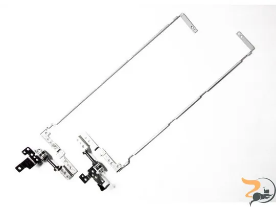 Петлі для ноутбука Asus X553M, X553MA, X553W, R515M, б/в Ціна