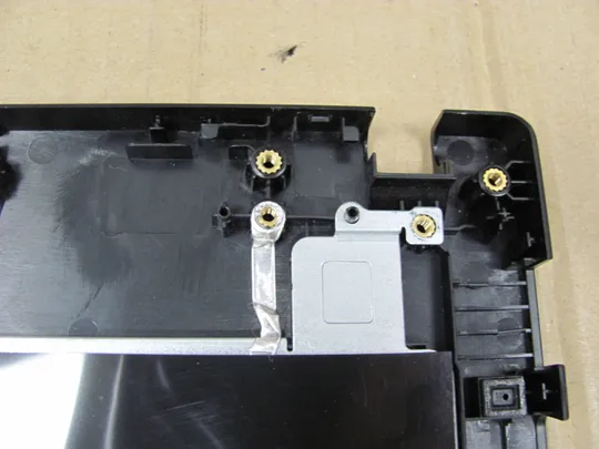 738-5 Кришка панель палмрест тачпад 13N1-3PA04010 клавіатура робоча EAZAAG00210 для Acer TravelMate P2510 оригінал Інтернет-аукціон