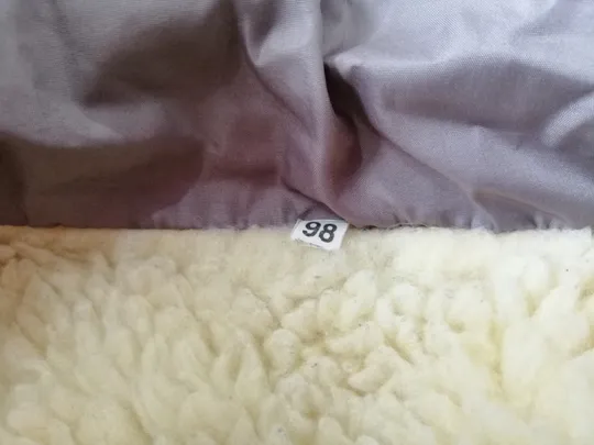 Дитячий зимовий комплект (куртка+штани) для хлопчика. Розмір 98 Інтернет-аукціон