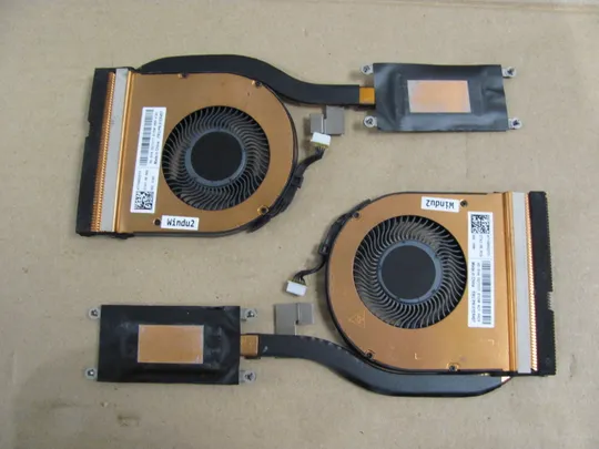 650-14 система охолодження AT169002DT0 01ER497 01ER499 для Lenovo Thinkpad T480 T470 A485 A475 оригінал Ціна