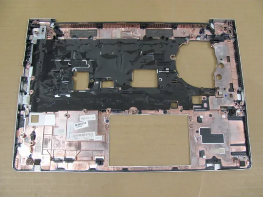 Купити 794-1 Кришка панель палмрест 6070b1210201 6070b1487601 l62746-001 l18310-001 для  HP Elitebook 745 840 G5 G6 оригінал