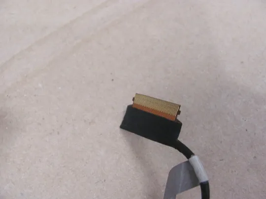 Купити номер0666-43 шлейф матриці Шлейф дисплея Шлейф підключення дисплея Шлейф екрана Laptop matrix cable 450.0AB01.0011 01ER028 для Lenovo Thinkpad T580 P52S T470 T480 A475 A485 T570 T580 P51S P52S оригінал