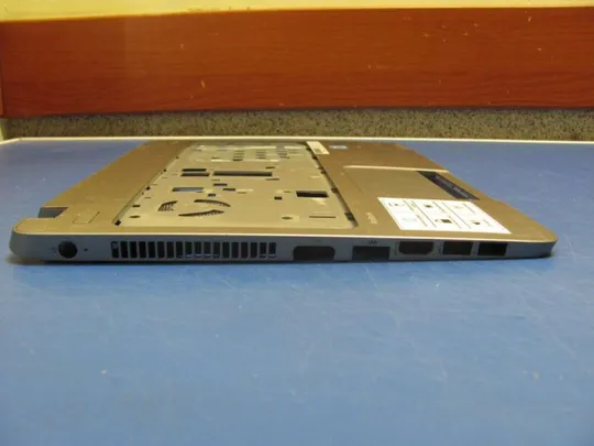 №104-3 Кришка панель палмрест та тачпад 721951-001 для HP PROBOOK 450 G0 оригінал Продаж