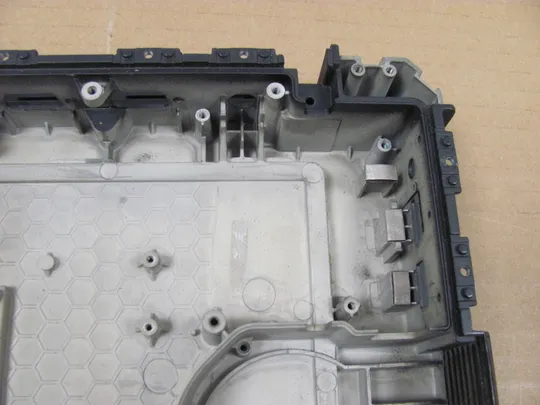 номер0088-4 Кришка панель палмрест тачпад 0WGKT5 0YTWTM  для Dell Latitude 14 Rugged 7404 7414 оригінал Інструкція