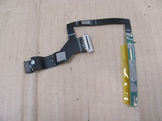 Купити 699-30 плата LED зі шлейфом 0PPK6X  450.0JD05.0001 для Dell  XPS 17 XPS17  9700 precision 9700 оригінал