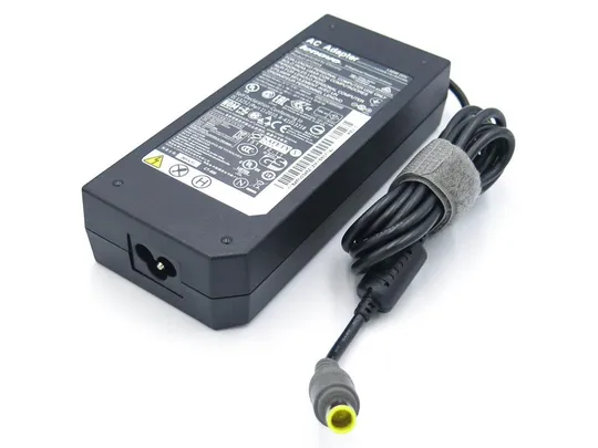 Зарядное устройство для Lenovo 20V 6.75A 135W (7.9*5.5+Pin) ORIGINAL Ціна