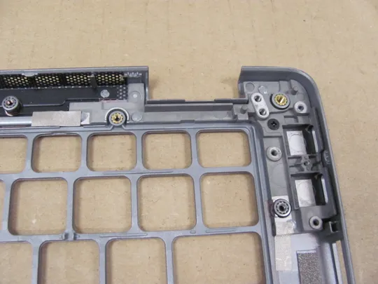 840-1 Кришка панель палмрест 460.0m804.0001 0T9J4P  для  DELL Latitude 5320 оригінал Характеристики