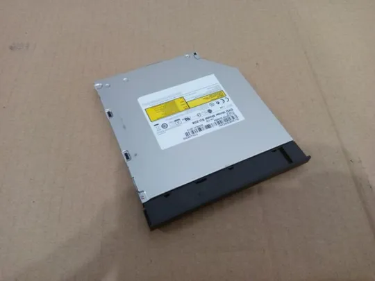 №333-7 DVD-привод для MEDION E6240T оригінал Ціна