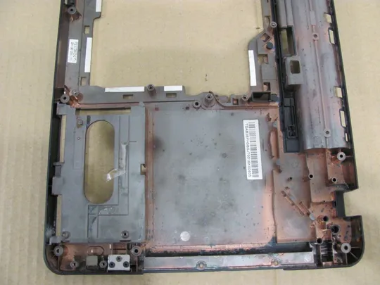 86-19 Кришка дно піддон корпуса CP515936-02 для AH531 A531 оригінал Інтернет-аукціон