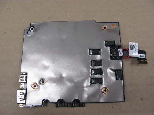 Купити 677-7 відеокарта 0476gf LS-K622P  Nvidia T1200 4GB QN20-P1-A1 для Dell Precision 7560 оригінал
