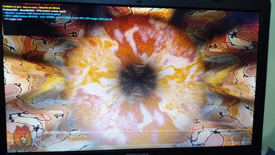 материнська плата Toshiba C660 C660D pwwbe la-6849p rev:2.0 Продаж