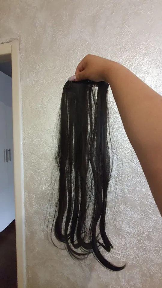 Купити Пасми волосся Р-06