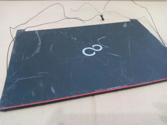 №328-20 кришка матриці для FUJITSU E544 оригінал Де купити