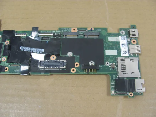 873-10 материнська плата РОБОЧА VIUXI NM-A091 00РЕ379 i5-5200u  для Lenovo Thinkpad X240 X250 оригінал Продаж
