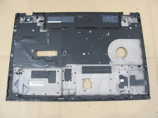 Купити 760-1 Кришка панель палмрест 460.0CW06.0002 01YR481 для Lenovo Thinkpad T580 P52S  оригінал