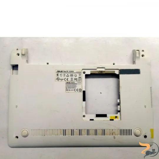Нижня частина корпуса для ноутбука Asus Eee Pc X101H, б/в Ціна