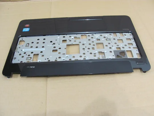 439-3 Кришка панель палмрест тачпад 36R65TP503 для   HP Pavilion  15 E  15-E оригінал Де купити
