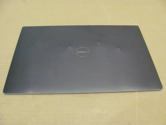 номер0915-18 кришка матриці Кришка дисплея Тильна кришка Корпус матриці Верхня кришка matrix cover Top Case LCD Cover Rear Lid Back Cover Housing Cabinet 0C3JR8 AM26W000411  для DELL XPS 15 9570 Precision 5530   оригінал З аукціону