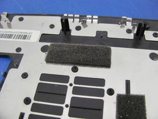 №153-10 сервісна кришка DPS604CG0700 для Acer 5536 5236 5738 5338 5542 5542 G MS2265 оригінал Де купити