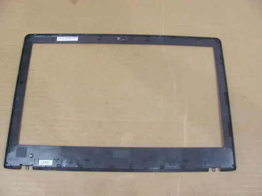 Купити номер0880-4 рамка матриці matrix frame Окантовка дисплея Рамка екрана Корпус рамка матриці EAFH9006010 43FH9LBJT10 для FUJITSU LIFEBOOK A555  оригінал