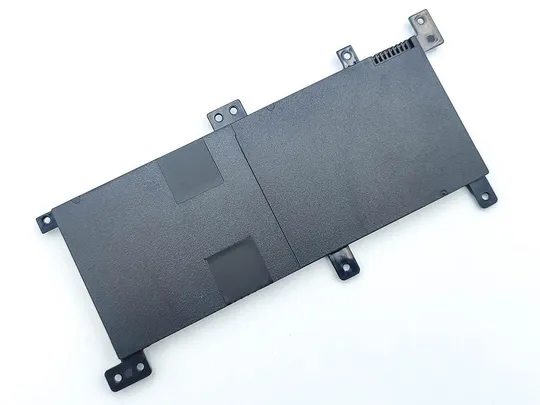 Аккумулятор C21N1509 для ASUS X556UA, X556UB, X556UF, X556UJ (7.6V 4650mAh 34Wh) З аукціону