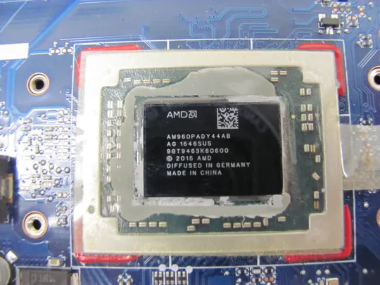 номер136-33 материнська плата,Mainboard,Материнка,Основна плата,Системна плата,Плата системи DAX93AMB6G0 809001-002 AMD A10-9600P  для HP ProBook 450 G4 оригінал Характеристики