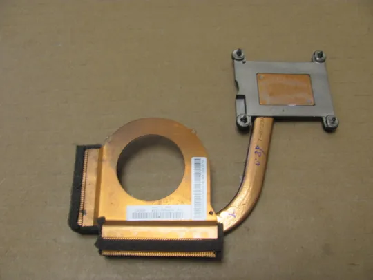 номер1027-4 термотрубка охолодження AT0SQ002VV0  для Lenovo ThinkPad  T440p   оригінал Ціна