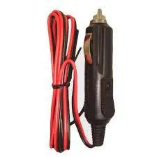 Штекер прикурювача  з кабелем DC 5,5/2,1 (1.1066) Ціна